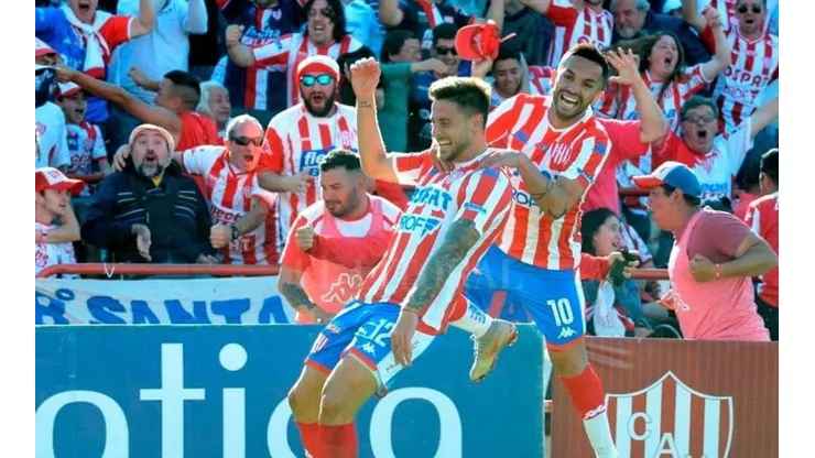 Ver en VIVO Unión vs. Atlético Mineiro por la Copa Sudamericana