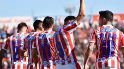 En VIVO: Unión vs. Atlético Mineiro por la Copa Sudamericana