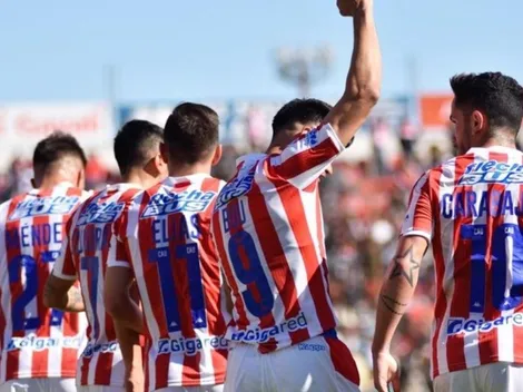 En VIVO: Unión vs. Atlético Mineiro por la Copa Sudamericana