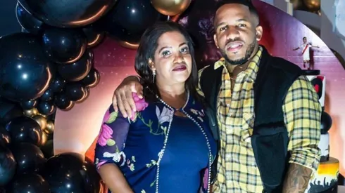 Farfán anotó uno de los goles más importantes de la Selección Peruana en su historia.