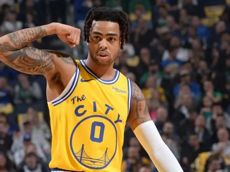 Qué canal transmite Golden State Warriors vs. Brooklyn Nets por la NBA