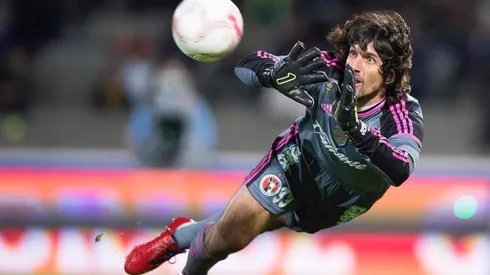 "El jefe" no descarta dirigir en La Liga MX en un futuro