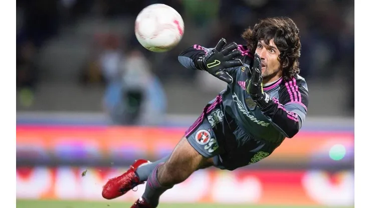 "El jefe" no descarta dirigir en La Liga MX en un futuro