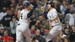 Aaron Boone tiene que tomar una dura decisión sobre una estrella de Yankees