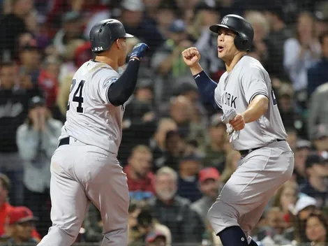 Aaron Boone tiene que tomar una dura decisión sobre una estrella de Yankees