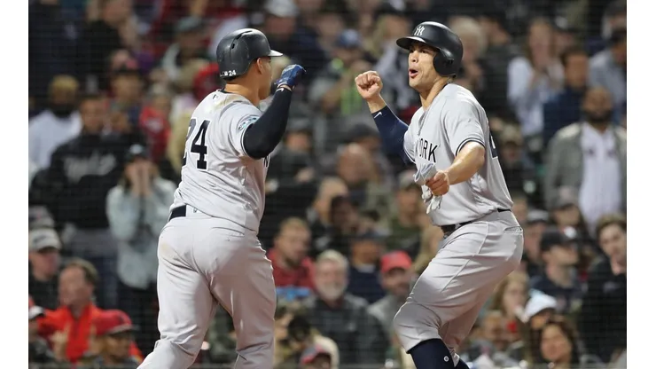 Aaron Boone tiene que tomar una dura decisión sobre una estrella de Yankees