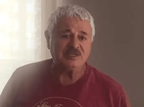 La noticia que todos queríamos escuchar: Tití Fernández recuperó el teléfono de su esposa