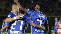 Qué canal transmite Millonarios vs. Always Ready por la Copa Sudamericana