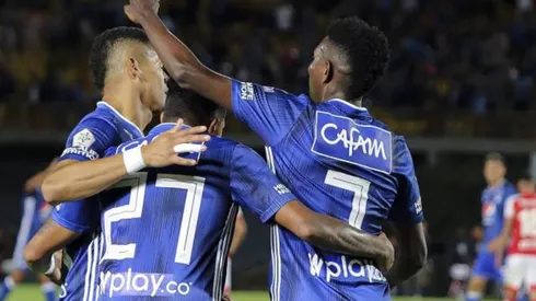 Qué canal transmite Millonarios vs. Always Ready por la Copa Sudamericana