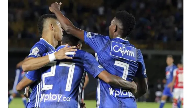 Qué canal transmite Millonarios vs. Always Ready por la Copa Sudamericana