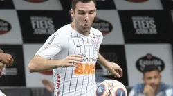 En VIVO: Guaraní vs. Corinthians por la Copa Libertadores