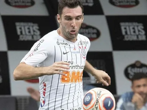 En VIVO: Guaraní vs. Corinthians por la Copa Libertadores