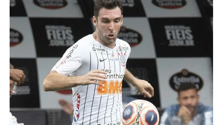 En VIVO: Guaraní vs. Corinthians por la Copa Libertadores