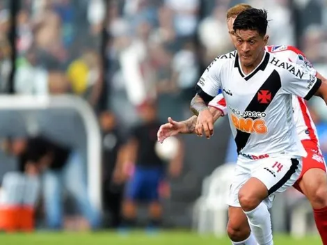 EN VIVO: Vasco da Gama vs. Oriente Petrolero por la Copa Sudamericana