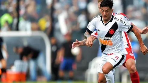 EN VIVO: Vasco da Gama vs. Oriente Petrolero por la Copa Sudamericana