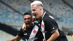 Qué canal transmite Vasco da Gama vs. Oriente Petrolero por la Copa Sudamericana