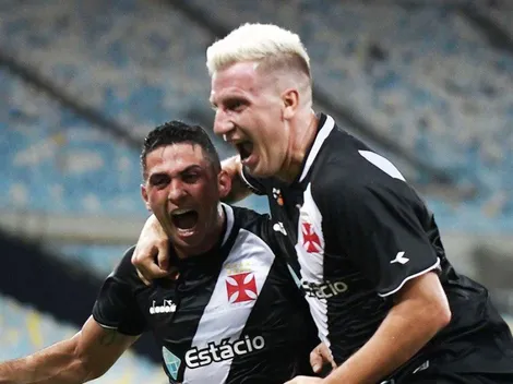 Qué canal transmite Vasco da Gama vs. Oriente Petrolero por la Copa Sudamericana