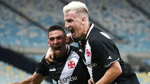 Qué canal transmite Vasco da Gama vs. Oriente Petrolero por la Copa Sudamericana