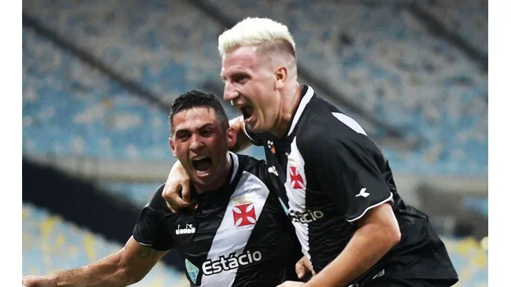 Qué canal transmite Vasco da Gama vs. Oriente Petrolero por la Copa Sudamericana