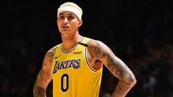 Un equipo del Este se metió en la pelea por Kyle Kuzma