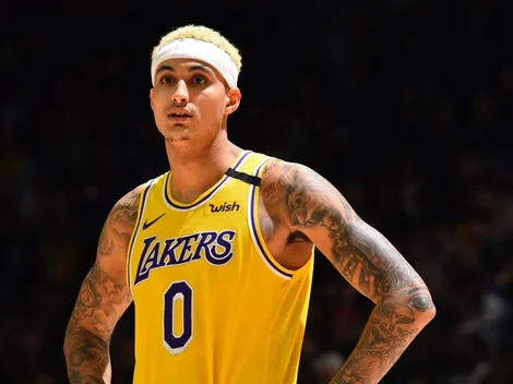 Un equipo del Este se metió en la pelea por Kyle Kuzma