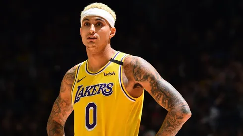 Un equipo del Este se metió en la pelea por Kyle Kuzma