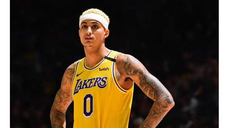 Un equipo del Este se metió en la pelea por Kyle Kuzma