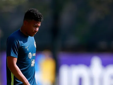 Monarcas Morelia desmintió el interés de contar con Roger Martínez