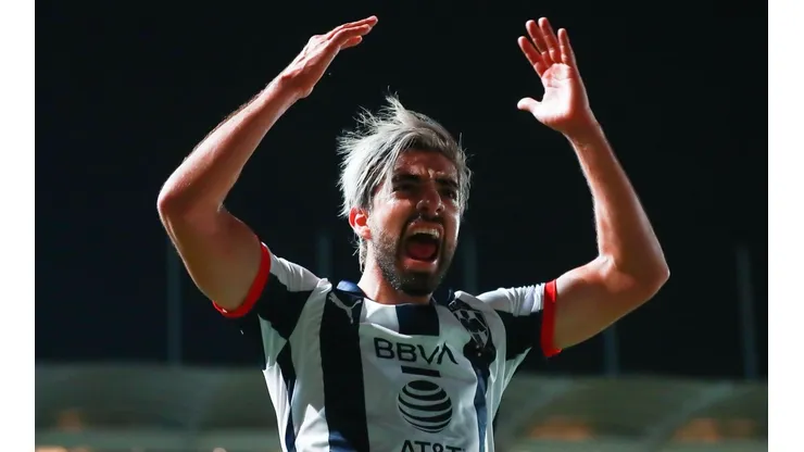 El detalle que resta para que Pizarro llegue a Inter Miami