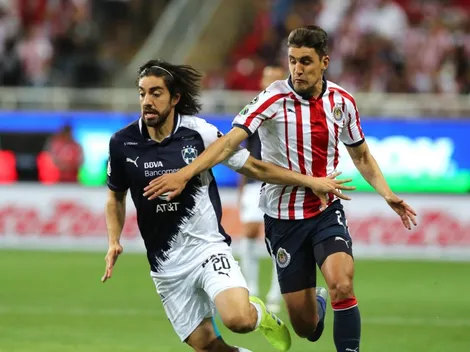 Pizarro no estará más en los planes de Chivas