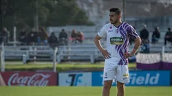 EN VIVO: Fenix vs. El Nacional por la Copa Sudamericana