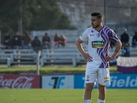EN VIVO: Fenix vs. El Nacional por la Copa Sudamericana
