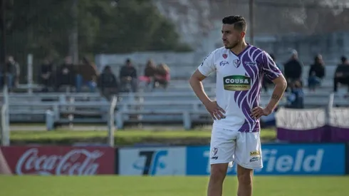 EN VIVO: Fenix vs. El Nacional por la Copa Sudamericana