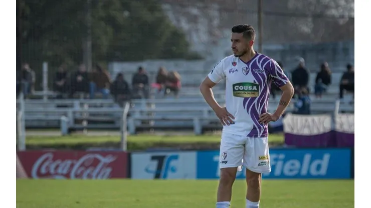 EN VIVO: Fenix vs. El Nacional por la Copa Sudamericana