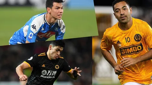 Qatar tendrá más mexicanos que cuatro de las grandes ligas del mundo