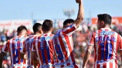 Qué canal transmite Unión vs. Atlético Mineiro por la Copa Sudamericana