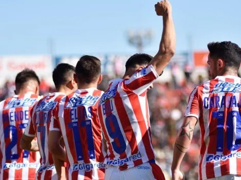 Qué canal transmite Unión vs. Atlético Mineiro por la Copa Sudamericana