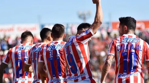 Qué canal transmite Unión vs. Atlético Mineiro por la Copa Sudamericana