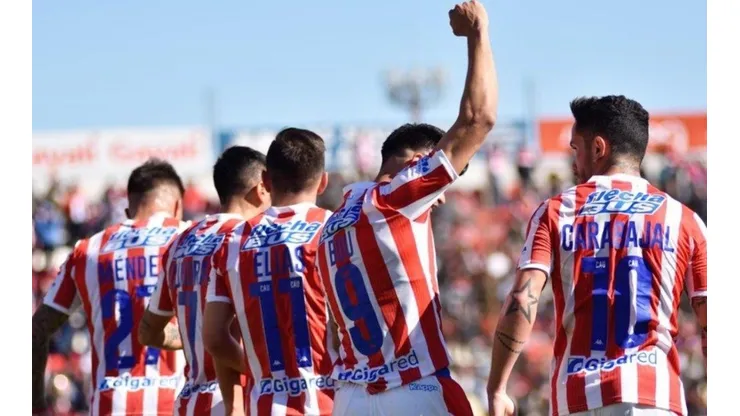 Qué canal transmite Unión vs. Atlético Mineiro por la Copa Sudamericana