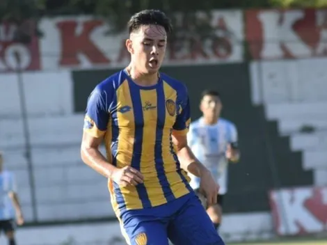 Qué canal transmite Mineros de Guayana vs. Sportivo Luqueño por la Copa Sudamericana