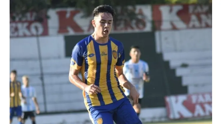 Qué canal transmite Mineros de Guayana vs. Sportivo Luqueño por la Copa Sudamericana