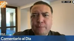 Willie González se rindió a los pies de Leo Fernández: "Es el mejor jugador de este torneo"