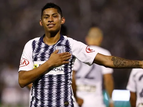 Listo: "Quevedo ya tiene el contrato en sus manos. Solo hace falta su firma"