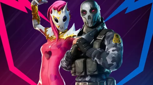 Fortnite presenta su primer gran evento del 2020 ¡Amor y Guerra!