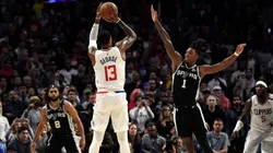 Paul George reveló la necesidad principal para el vestuario de los Clippers