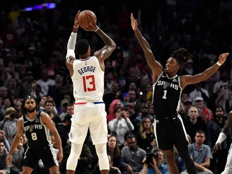 Paul George reveló la necesidad principal para el vestuario de los Clippers