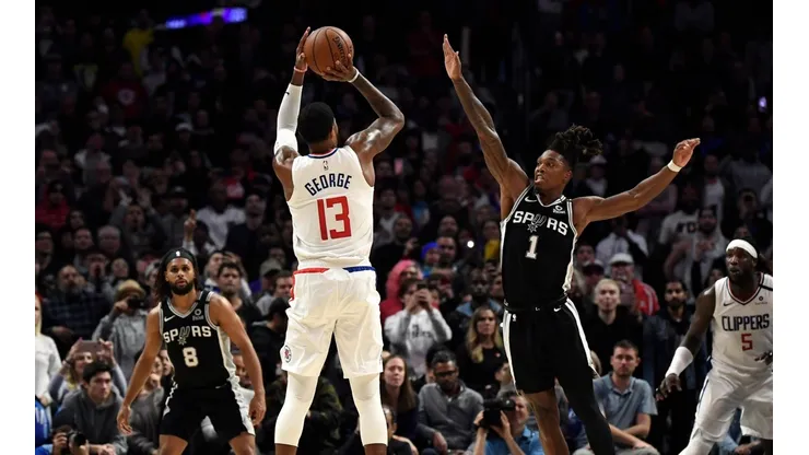 Paul George reveló la necesidad principal para el vestuario de los Clippers