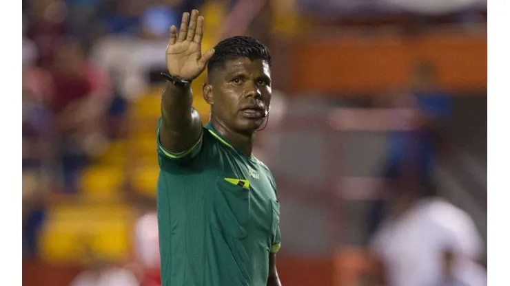 El afromexicano regresará a sus labores