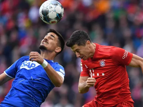 Qué canal transmite Bayern Múnich vs. Hoffenheim por la Copa de Alemania