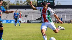 EN VIVO: Cerro Largo vs. Palestino por la Copa Libertadores